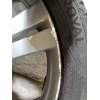 Recambio de juego llantas para seat leon (1p1) 2.0 tdi referencia OEM IAM  225/40 R18 92Y VER FOTOS