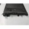 Recambio de radiador agua para peugeot 806 universal studios port aventura referencia OEM IAM   