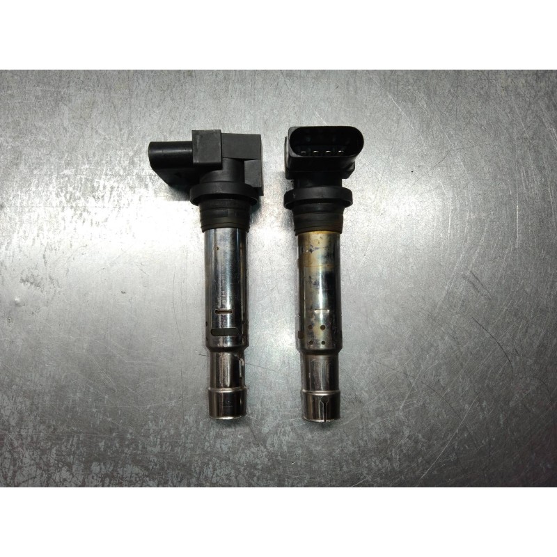 Recambio de bobina encendido para seat ibiza (6l1) hit referencia OEM IAM 036905715E 78292003 