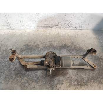 MOTOR LIMPIA DELANTERO 3397021278 6R1955023B 0390241566 6R1955119A
