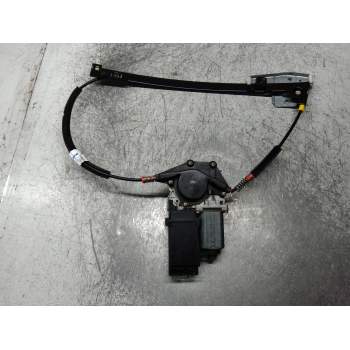 ELEVALUNAS TRASERO IZQUIERDO 3A0959811 3A0959809 4P