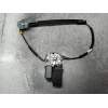 Recambio de elevalunas trasero izquierdo para volkswagen passat berlina (3a2) cl referencia OEM IAM 3A0959811 3A0959809 4P