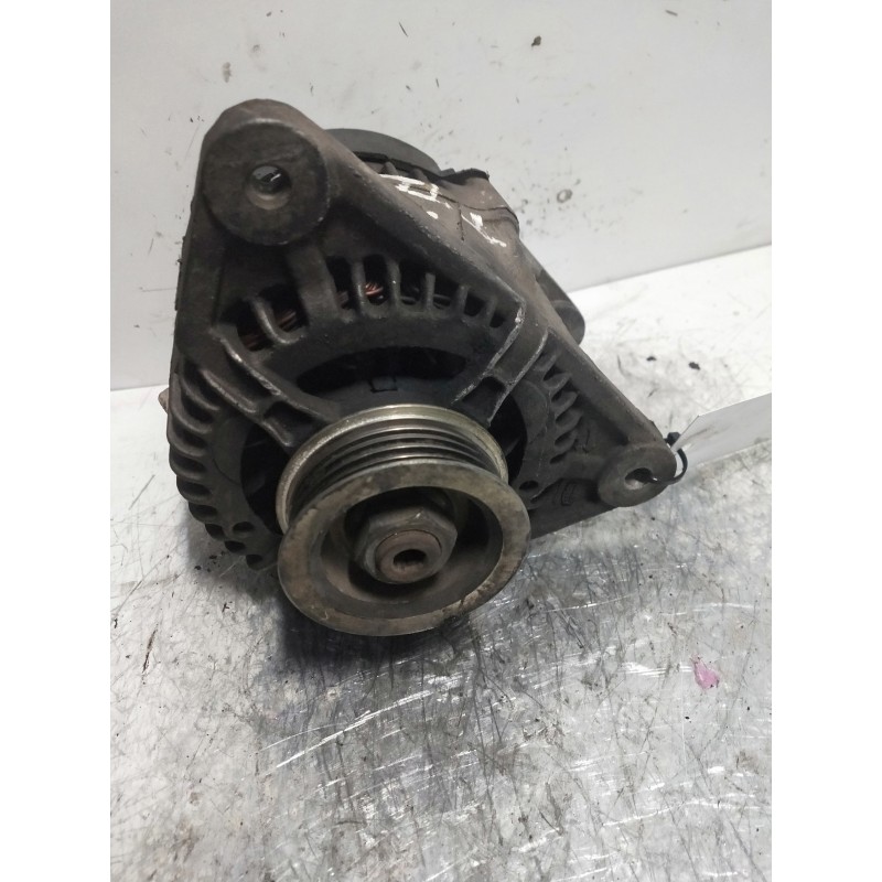 Recambio de alternador para ford escort berl./turnier ghia berlina referencia OEM IAM   