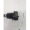 Recambio de transmision delantera izquierda para audi a3 (8l) 1.6 ambiente referencia OEM IAM 1J0407271Q 16G 2000