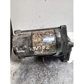 MOTOR ARRANQUE 2280007801 
