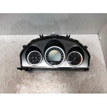 CUADRO INSTRUMENTOS A2049002105 A2C53414742 2008