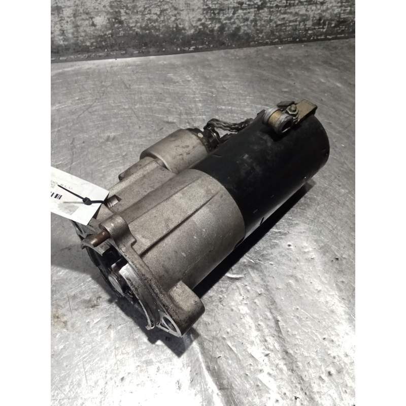 Recambio de motor arranque para audi a4 b7 (8ec) 2.0 tdi 16v referencia OEM IAM  20TDI 2005
