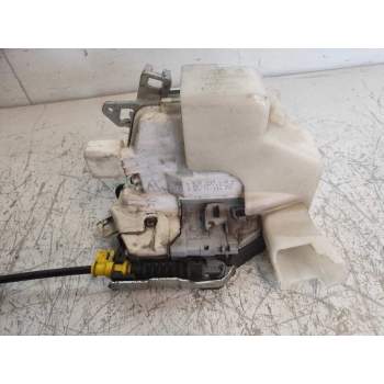 MOTOR CIERRE CENTRALIZADO DELANTERO IZQUIERDO 8J1837015C 