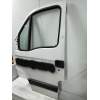 Recambio de puerta delantera izquierda para nissan interstar (x70) 2.5 dci diesel cat referencia OEM IAM   