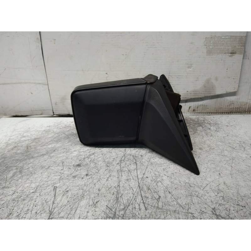 Recambio de retrovisor derecho para mercedes-benz clase c (w201) berlina 2.5 d 190 (201.126) referencia OEM IAM   MANUAL