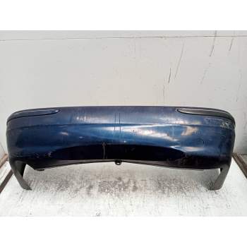 PARAGOLPES TRASERO 4P 1999