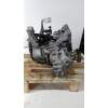 Recambio de caja cambios para seat toledo ii (1m2) 1.9 tdi referencia OEM IAM EBJ 5v 21070372744