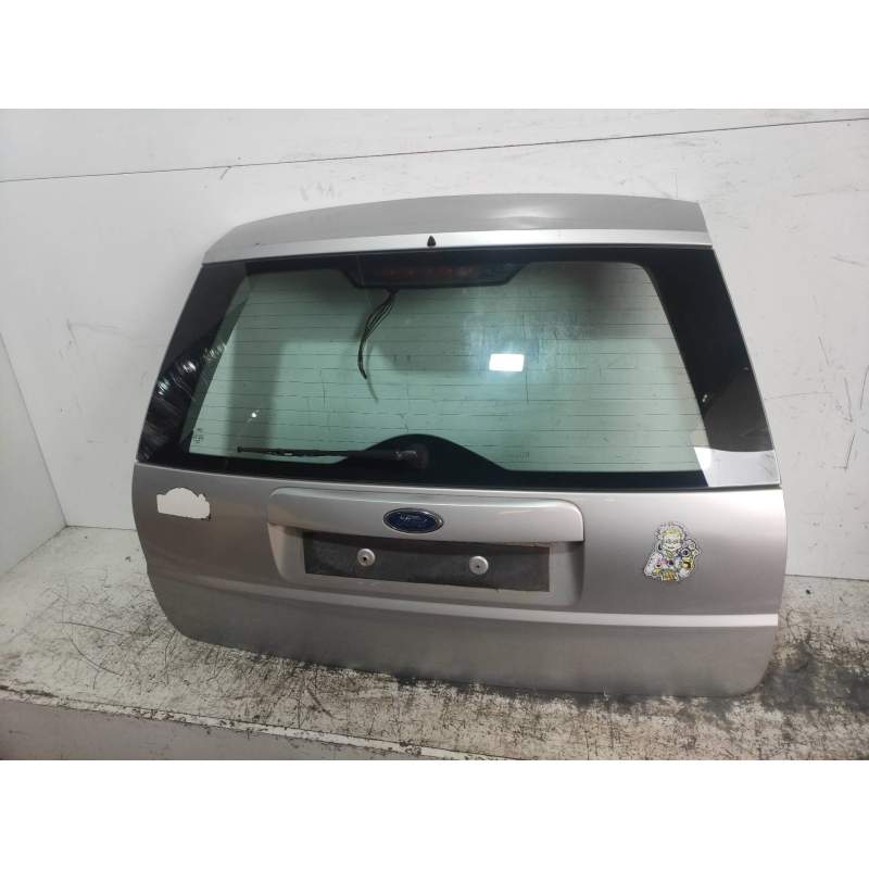 Recambio de porton trasero para ford mondeo turnier (ge) futura referencia OEM IAM  01 RANCHERA