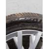 Recambio de juego llantas para fiat 500 312 1.0 hybrid referencia OEM IAM 185/55 R15  