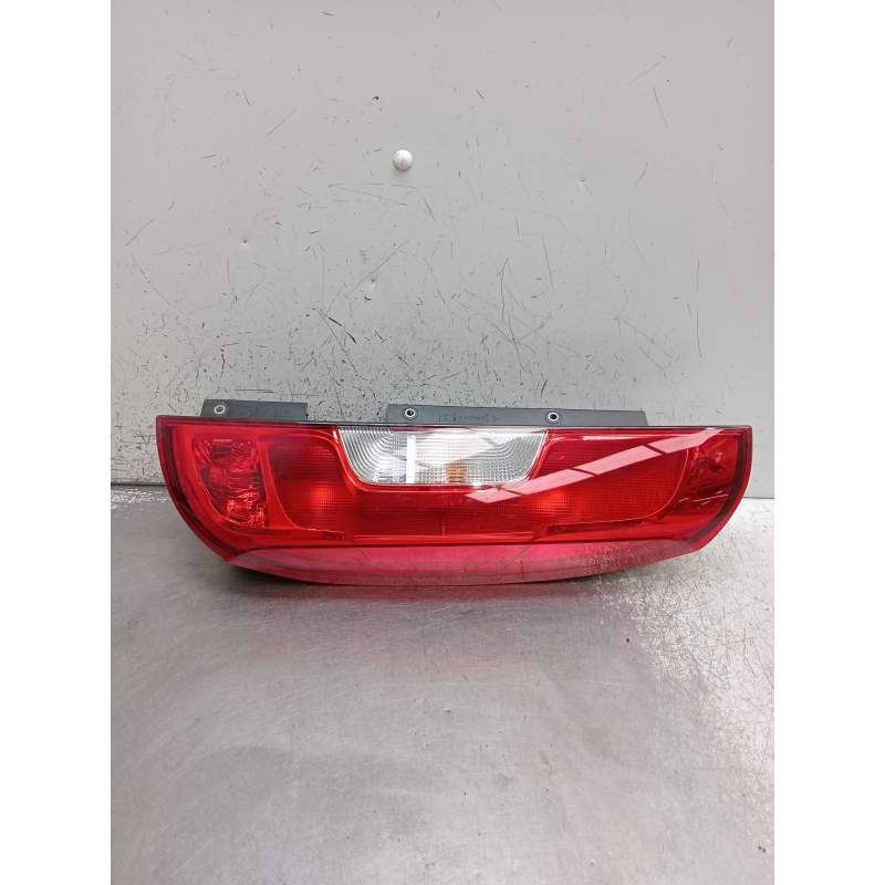 Recambio de piloto trasero derecho para fiat doblo cargo (263_) 1.3 d multijet (263wxu1a) referencia OEM IAM 52044715 0206509990