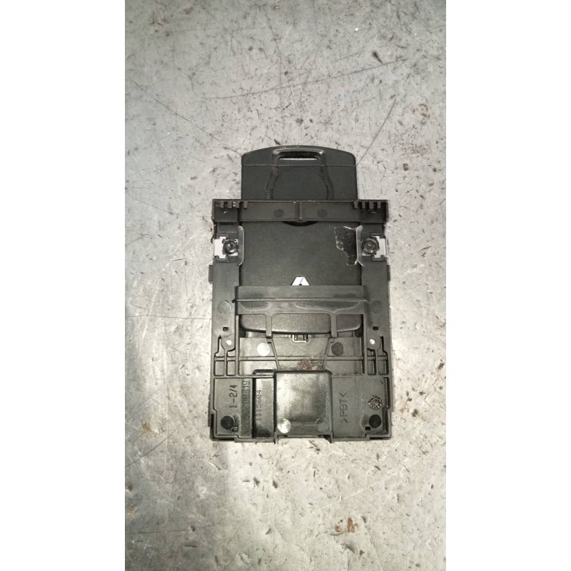 Recambio de conmutador de arranque para renault scenic iii grand dynamique referencia OEM IAM 285909828R A2C53185186 