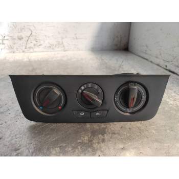 MANDO CALEFACCION / AIRE ACONDICIONADO 6J0820045 