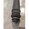 Recambio de amortiguador trasero derecho para toyota auris active referencia OEM IAM 4853002A00  