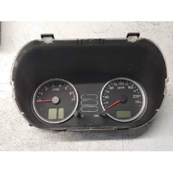 CUADRO INSTRUMENTOS 4S6F10849 EA 14G 2002