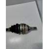 Recambio de transmision delantera derecha para opel zafira a elegance referencia OEM IAM B29  