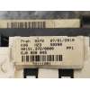 Recambio de mando calefaccion / aire acondicionado para seat ibiza sc (6j1) sport referencia OEM IAM 6J0820045  