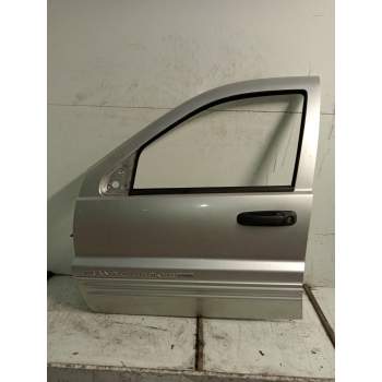 PUERTA DELANTERA IZQUIERDA 5P 