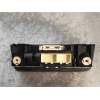 Recambio de mando calefaccion / aire acondicionado para seat ibiza sc (6j1) sport referencia OEM IAM 6J0820045  