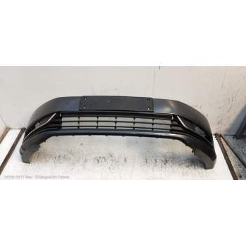 PARAGOLPES DELANTERO 