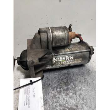 MOTOR ARRANQUE 