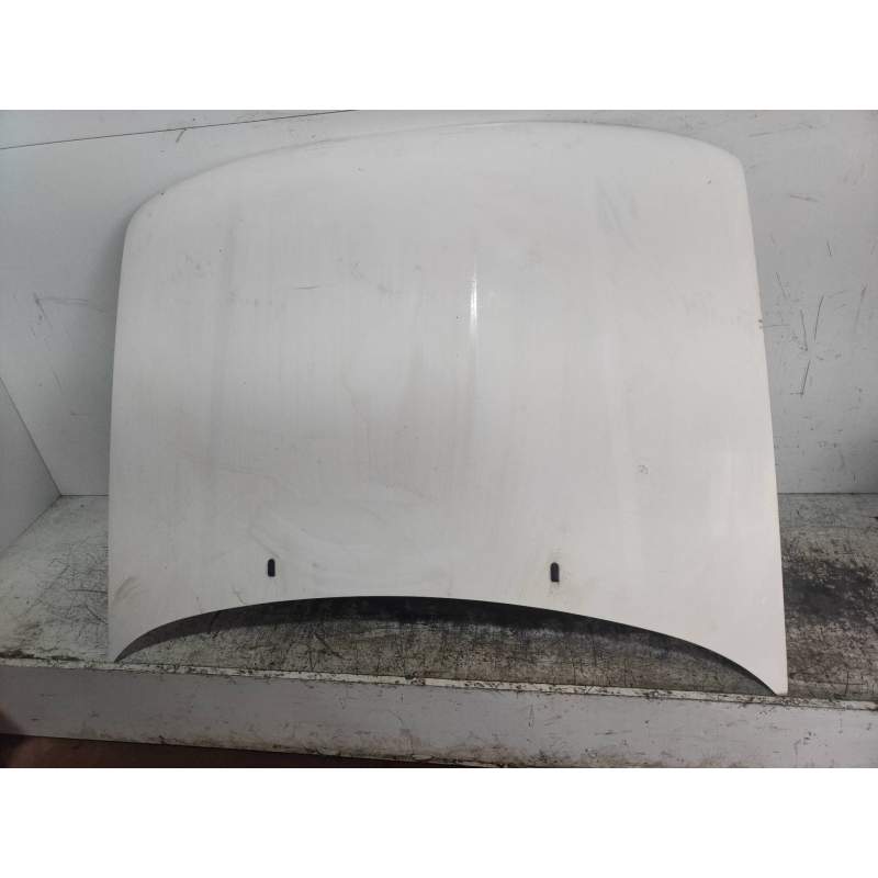 Recambio de capot para volkswagen passat berlina (3a2) cl referencia OEM IAM   