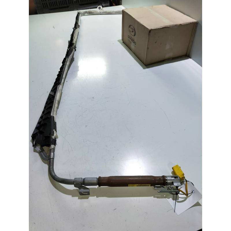 Recambio de airbag cortina delantero izquierdo para volkswagen golf v berlina (1k1) 1.9 tdi referencia OEM IAM 1K6880741J  