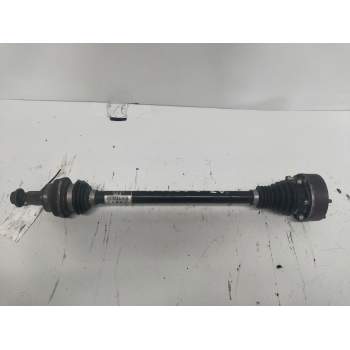 TRANSMISION TRASERA IZQUIERDA 1K0501203D 3DJ 20TDI 2004