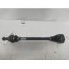 Recambio de transmision trasera izquierda para audi a3 (8p) 2.0 tdi referencia OEM IAM 1K0501203D 3DJ 20TDI 2004