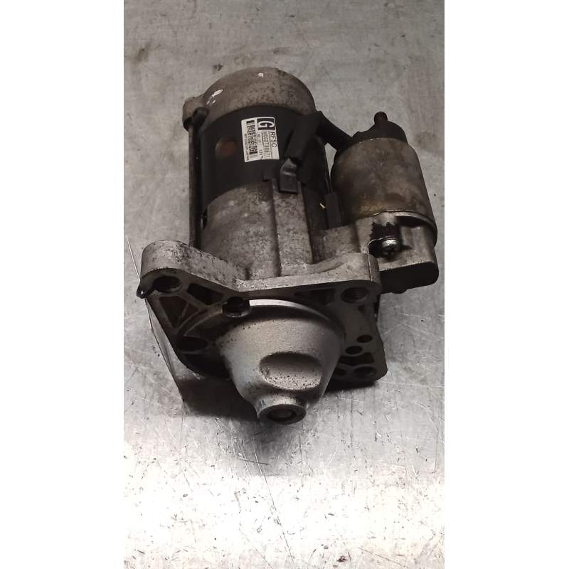Recambio de motor arranque para mazda 5 (cr) 2.0 cd (cr19) referencia OEM IAM M002T88671 20CRD 2005