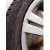 Recambio de juego llantas para seat leon (1p1) 2.0 tdi referencia OEM IAM  225/40 R18 92Y VER FOTOS