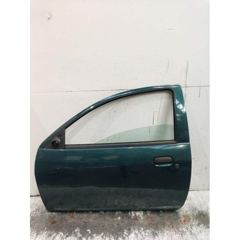 Recambio de puerta delantera izquierda para ford ka (rb_) 1.3 i referencia OEM IAM  3P 1999