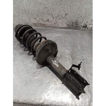 AMORTIGUADOR DELANTERO IZQUIERDO 15DCI 2008