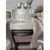 Recambio de pinza freno delantera izquierda para dacia sandero podium referencia OEM IAM 410103921R  