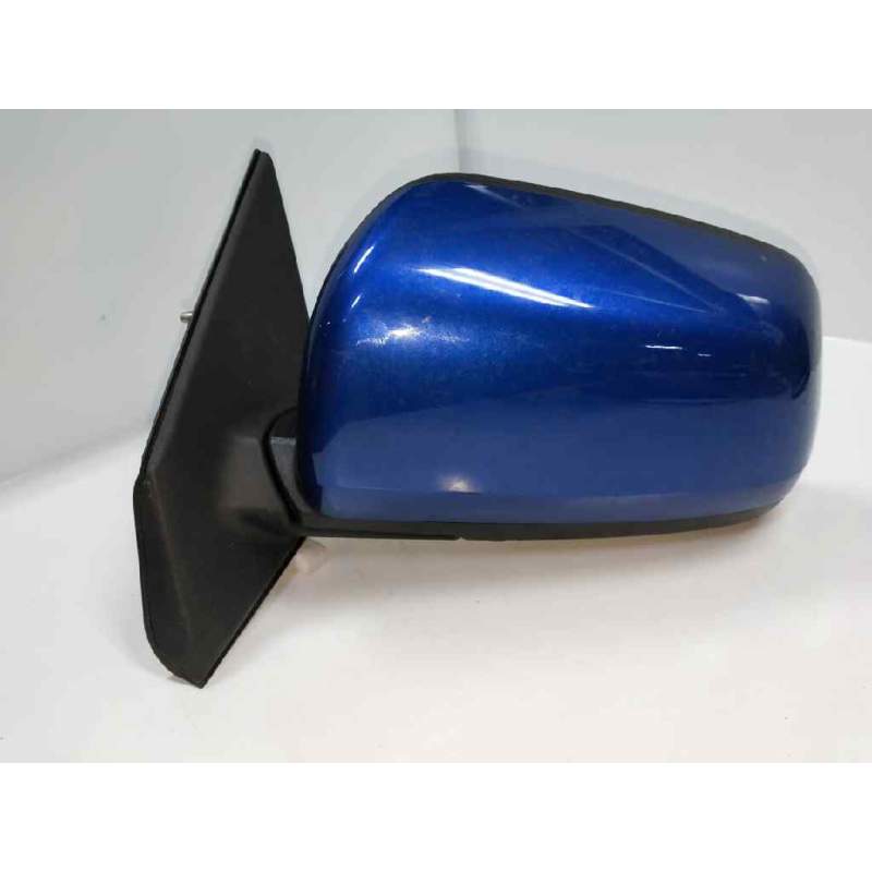 Recambio de retrovisor izquierdo para mitsubishi lancer berlina (cy0) referencia OEM IAM   ELECTRICO