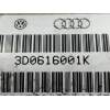 Recambio de amortiguador trasero para volkswagen phaeton (3d2/3d8) tdi v10 (5 asientos) referencia OEM IAM 3D0616001K  
