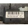 Recambio de mando luces para seat ibiza sc (6j1) sport referencia OEM IAM   2008