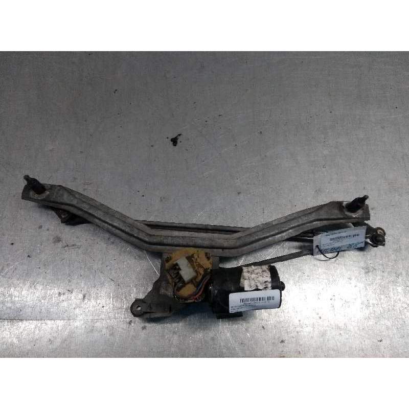 Recambio de motor limpia delantero para opel ascona c referencia OEM IAM   