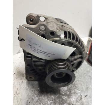 ALTERNADOR 0123320007 