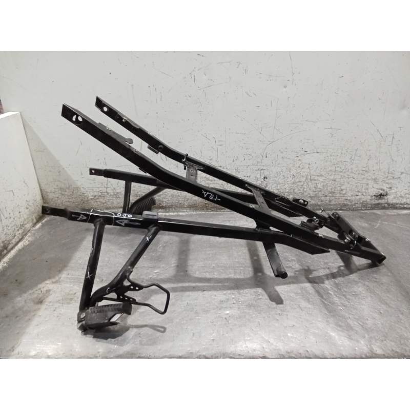 Recambio de subchasis para bmw f ( - 800cc) f 700 gs (k70) referencia OEM IAM 853159004 162982933 DESPERFECTOS