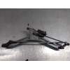 Recambio de motor limpia delantero para opel ascona c referencia OEM IAM   
