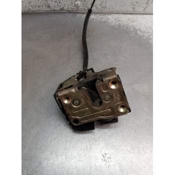 MOTOR CIERRE CENTRALIZADO DELANTERO IZQUIERDO 5P 2001
