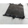 Recambio de radiador agua para peugeot 1007 urban referencia OEM IAM   
