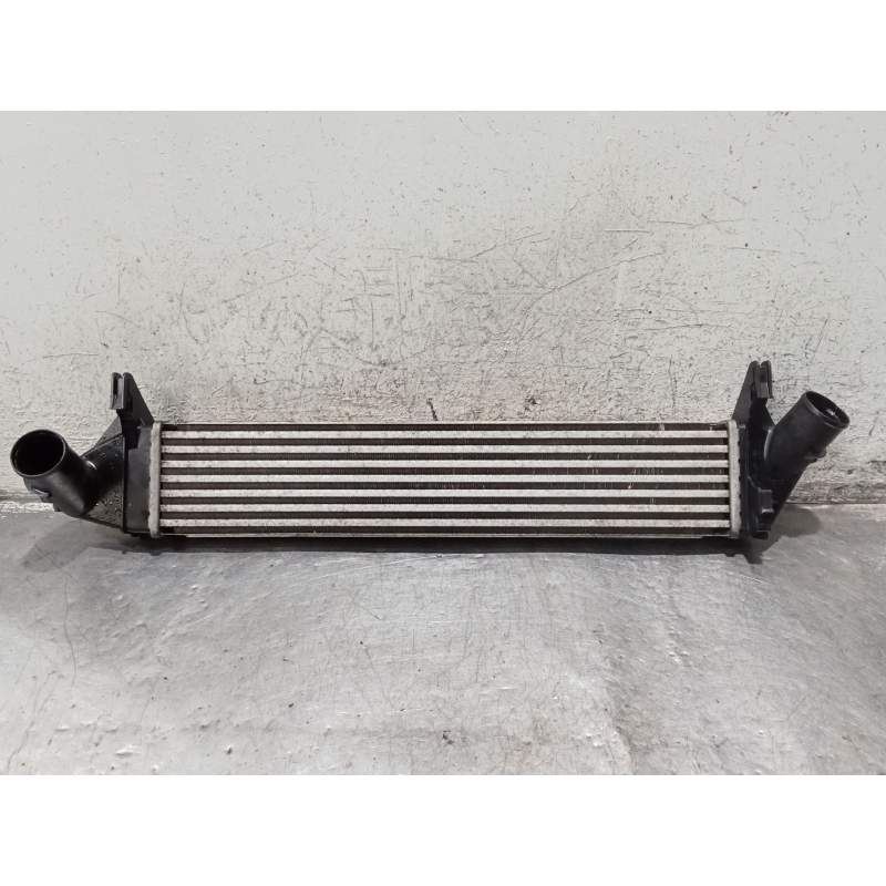 Recambio de intercooler para dacia sandero ii (b8_) 1.5 dci referencia OEM IAM  15DCI 2008