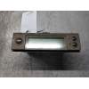 Recambio de pantalla multifuncion para nissan micra (k12e) acenta referencia OEM IAM AX607 4Y06014 