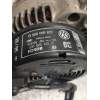 Recambio de alternador para seat toledo (1l) master referencia OEM IAM 0123320007  
